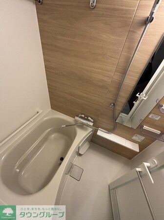 THE GATEHOUSE 雑司ヶ谷の物件内観写真